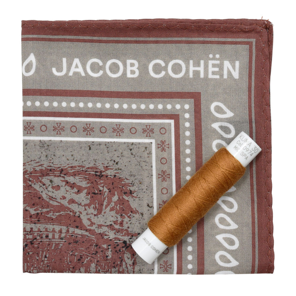 JACOB COHEN（ヤコブコーエン） EDOエド ウォッシュドコットンリヨセルストレッチレギュラーフィットストレートデニム 226-52442 53065010052