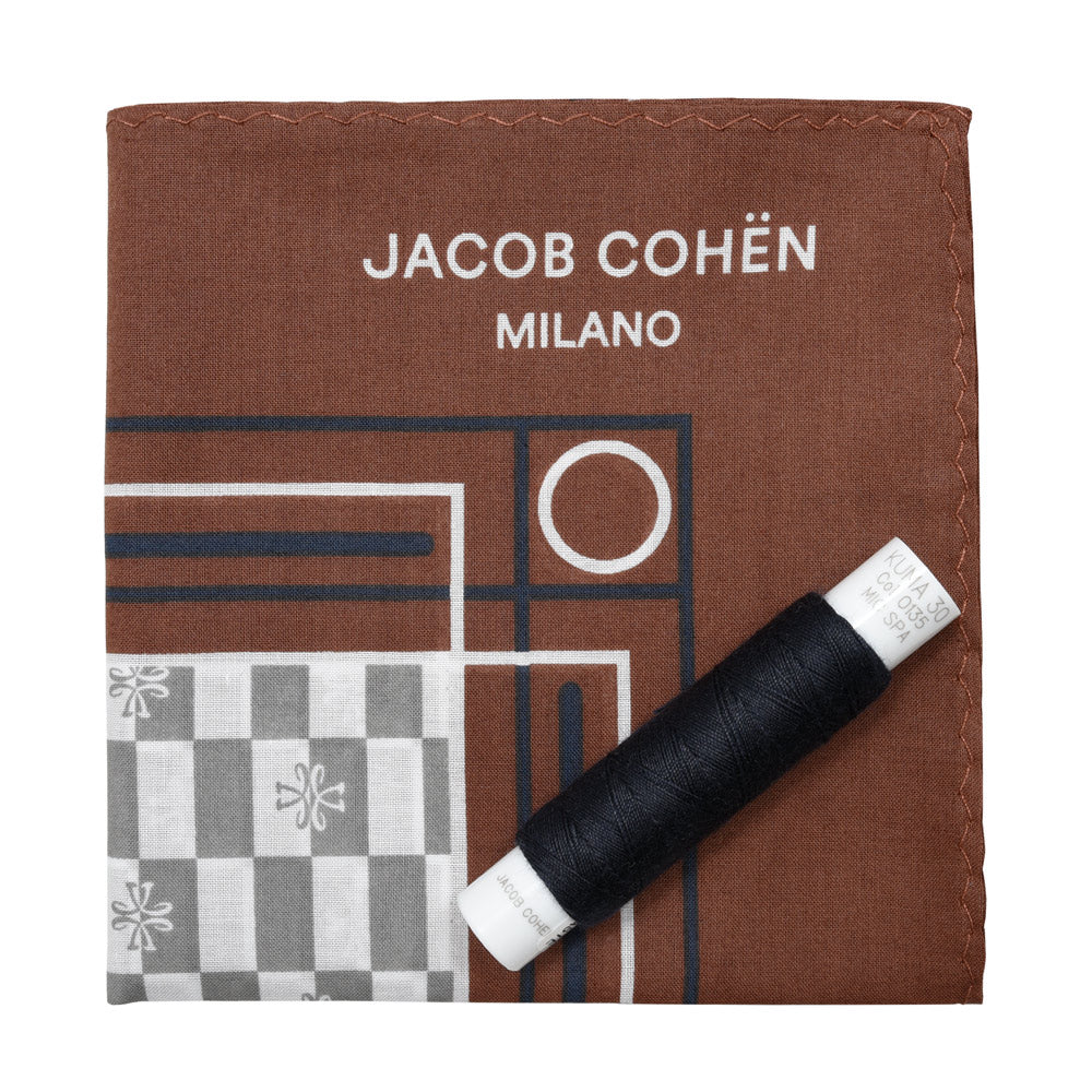JACOB COHEN（ヤコブコーエン）BARD バード ウォッシュドコットンリヨセルスリムデニム 226-62104 53066002052