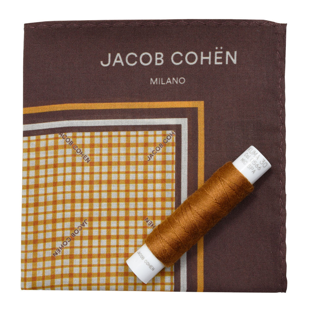JACOB COHEN（ヤコブコーエン）ALEXアレックス ウォッシュドコットンリヨセルストレートデニム 226-62116 53066014052