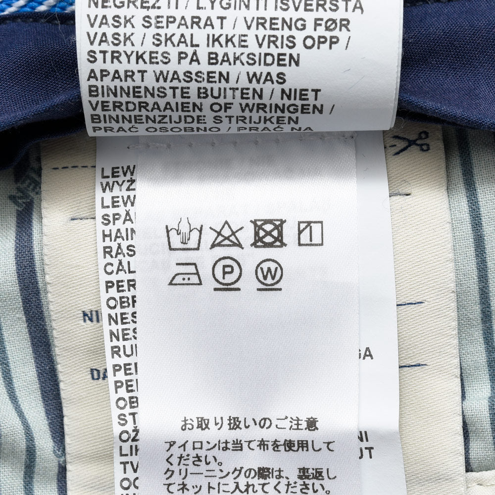 JACOB COHEN（ヤコブコーエン）ALEXアレックス ウォッシュドコットンリヨセルストレートデニム 226-62116 53066014052