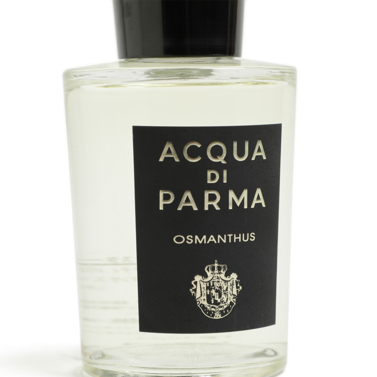 ACQUA DI PARMA シグネチャー オスマンサス 100ml アクアディパルマ / シグネチャー オーデパルファム クリア OSMANTHUS