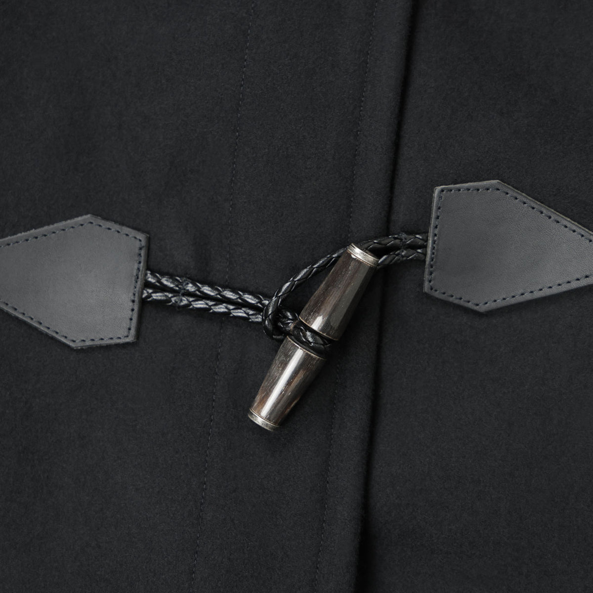 Whiteley & Green ROYSTON BLACK ブラック 6