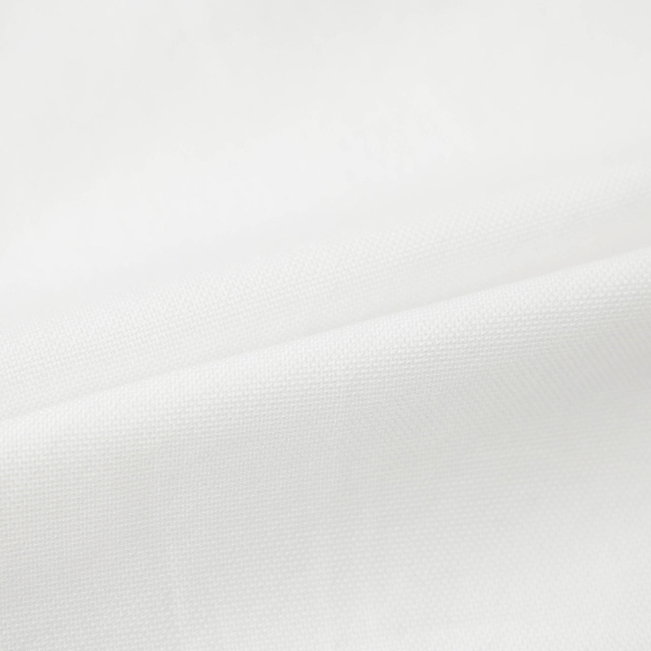 Finamore(フィナモレ) / LUIGI BALI コットン オックスフォード ワイドカラーシャツ 製品洗い/151056 C0765 01/WHITE