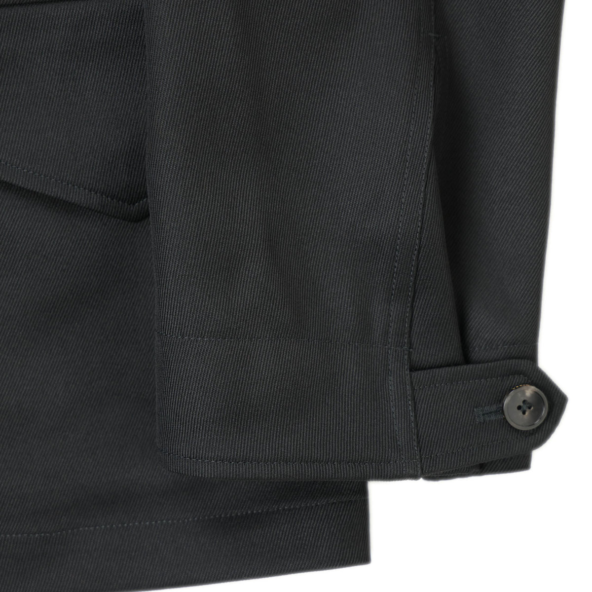 Whiteley & Green MELTHAM 2 BLACK ブラック 7