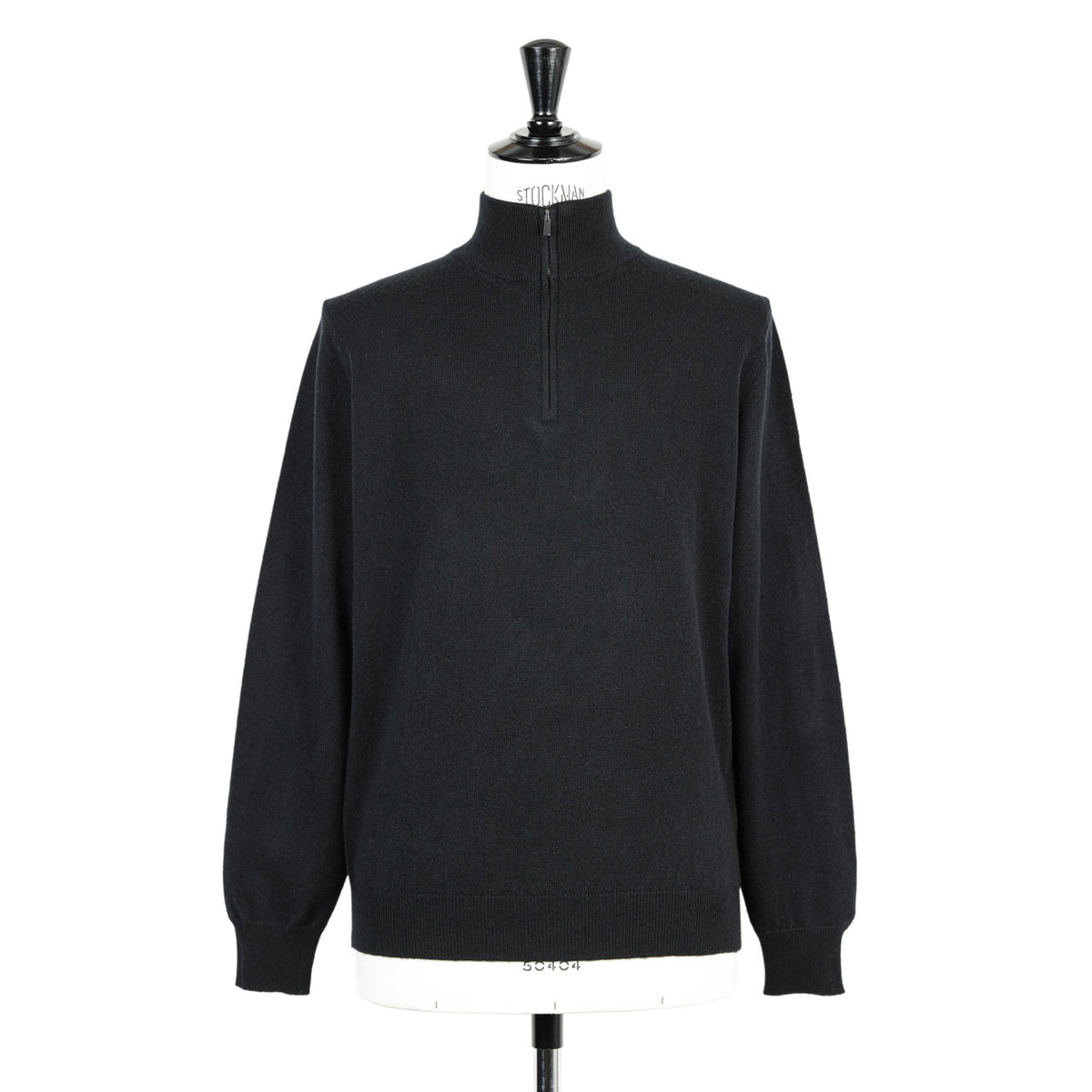 FILIPPO DE LAURENTIIS 6210 5MZ1ML48 ブラック