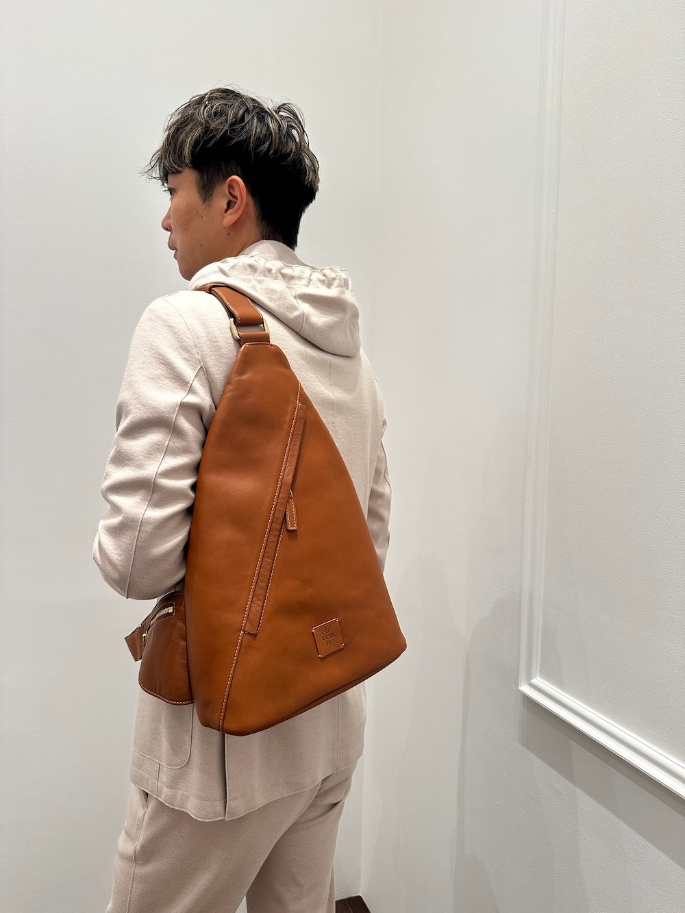 身長:︎︎180cm