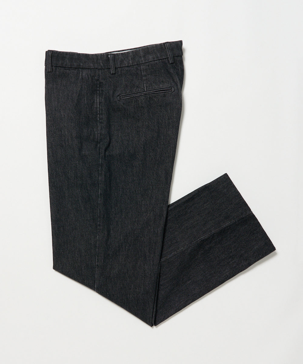 LUCANO LONG-GD デニムパンツ KK100B