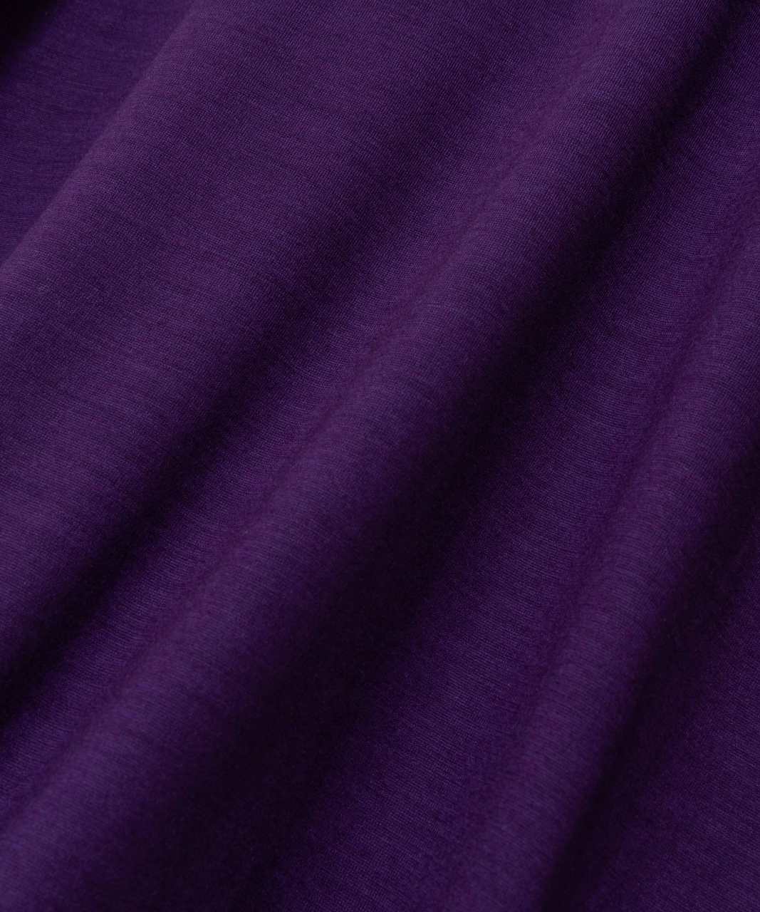 エムビー / HIGH-END 尾州WOOL JERSEY CLASSIC FIT CREW