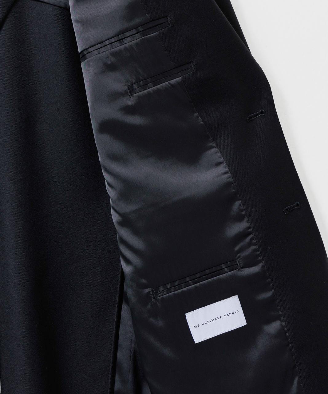 エムビー / 枚方HIRAKATA×尾州BISHU CLASSIC SUIT - RELAXED 2B JACKET