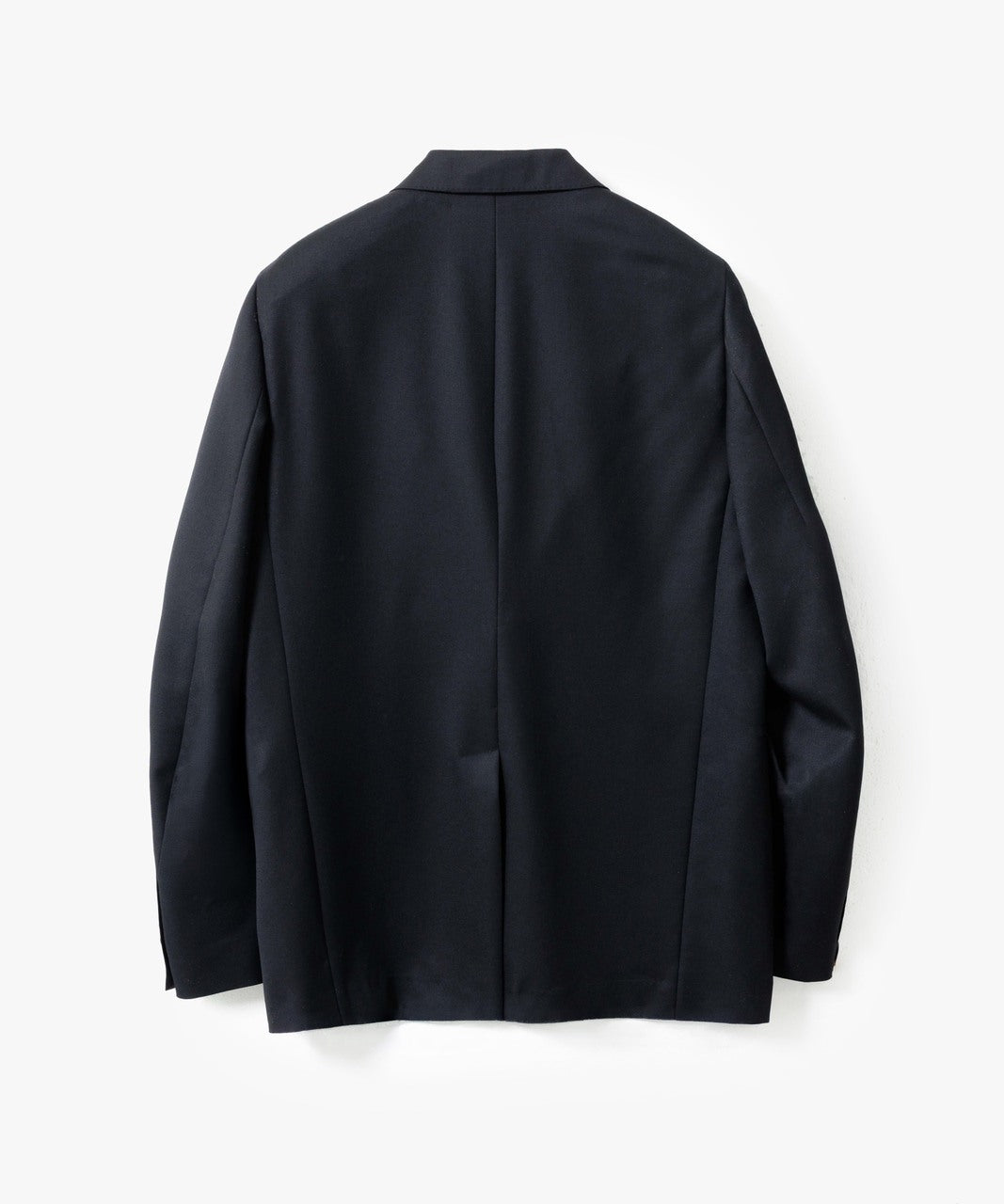 エムビー / 枚方HIRAKATA×尾州BISHU CLASSIC SUIT - RELAXED 2B JACKET