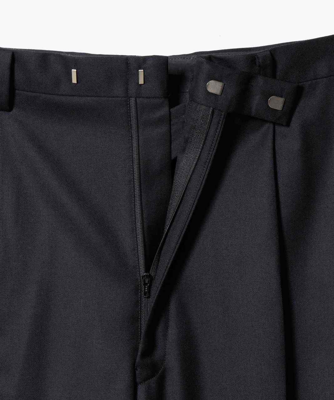 エムビー / 枚方HIRAKATA×尾州BISHU CLASSIC SUIT - BAGGY TROUSERS