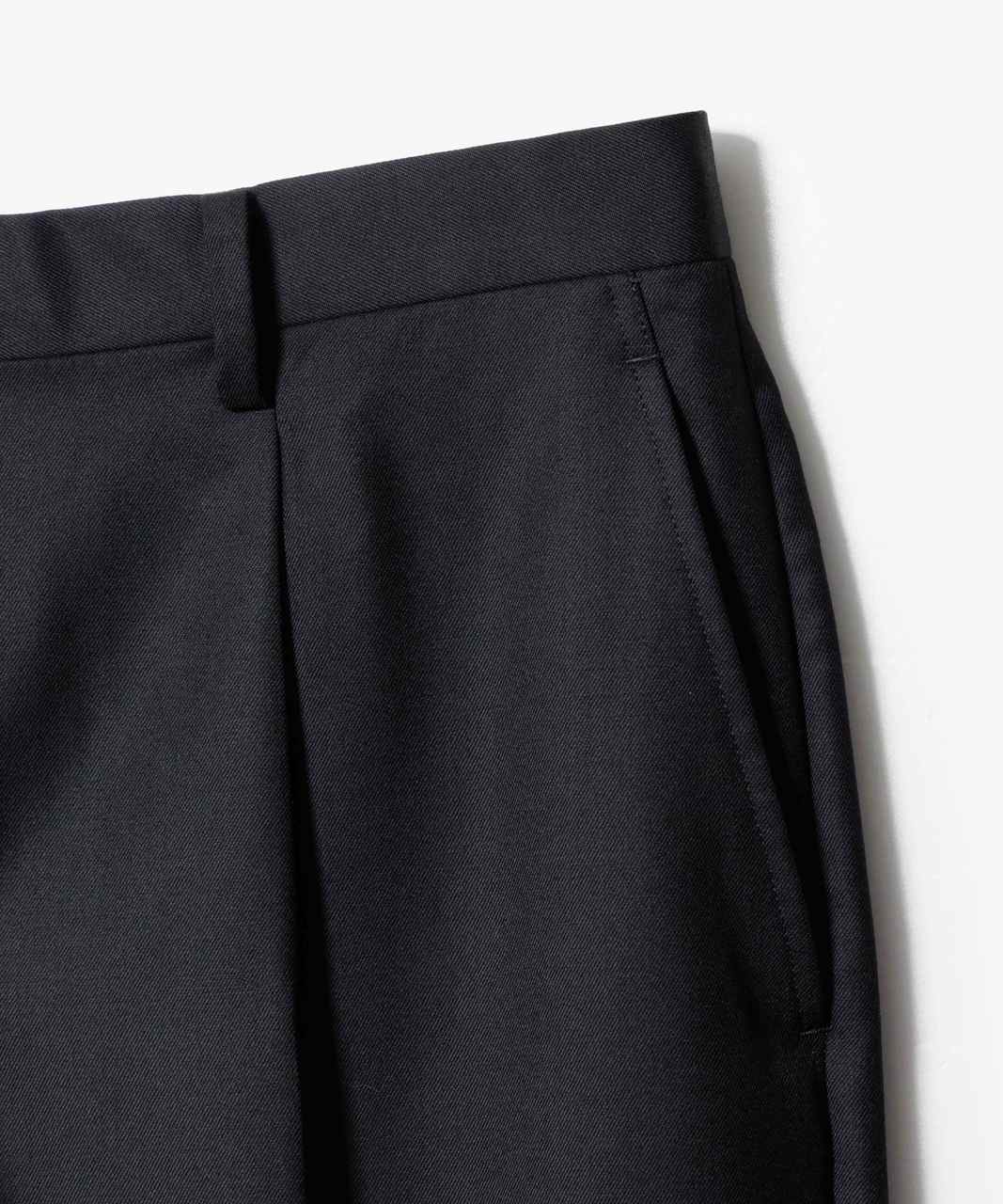 エムビー / 枚方HIRAKATA×尾州BISHU CLASSIC SUIT - BAGGY TROUSERS