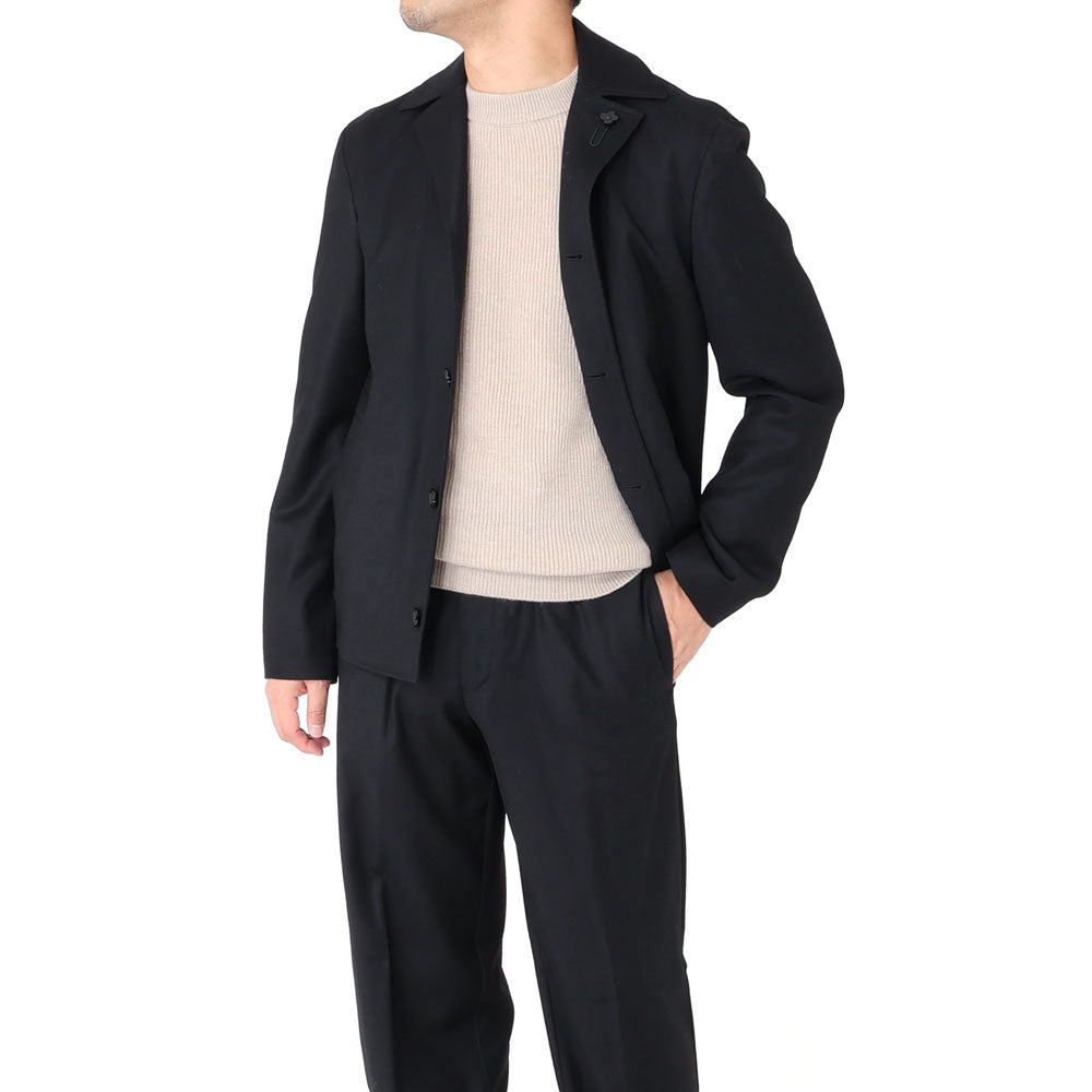 身長:167cm / 体重:62kg / 着用サイズ:XXS