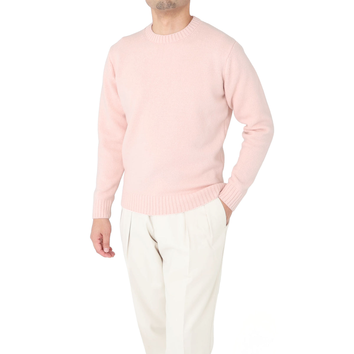 身長：167cm / 体重：62kg /着用サイズ：2(S)