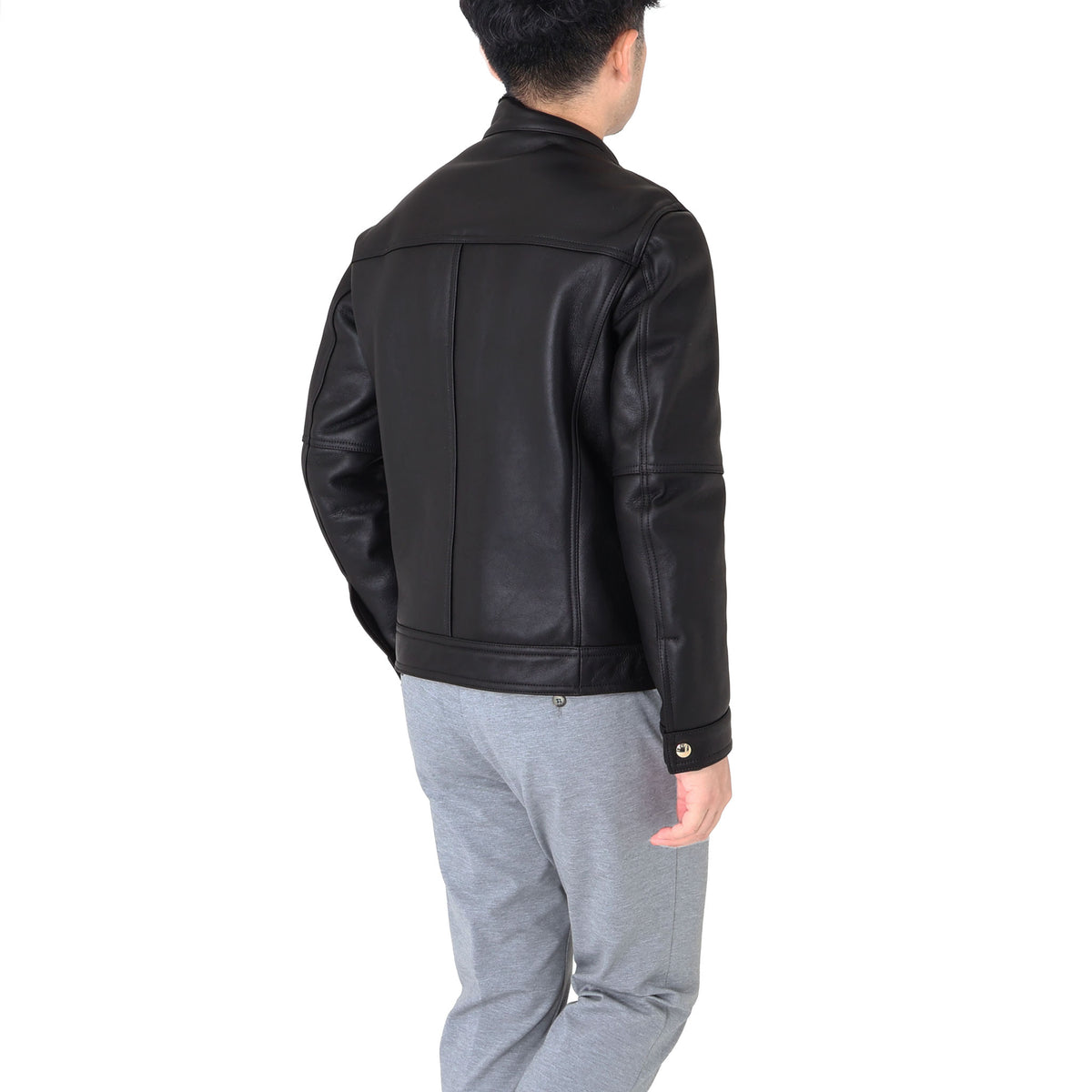 エンメティ / スペシャルムートン(LACON) シングルライダース/JAGO MOUTON2 SP MOUTON