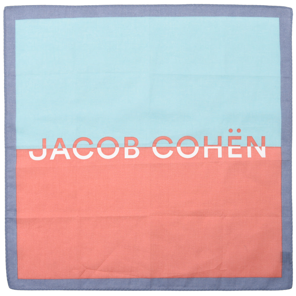 JACOB COHEN（ヤコブコーエン） BARDバード PREMIUM EDITION ハードウォッシュドコットンストレッチ テーパードフィットダメージデニム 226-71597