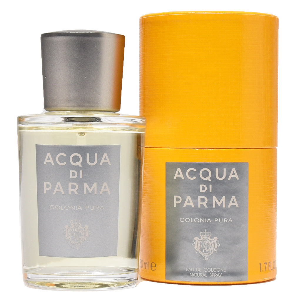 ACQUA DI PARMA（アクア ディ パルマ） オーデコロン COLONIA PURA 50ml