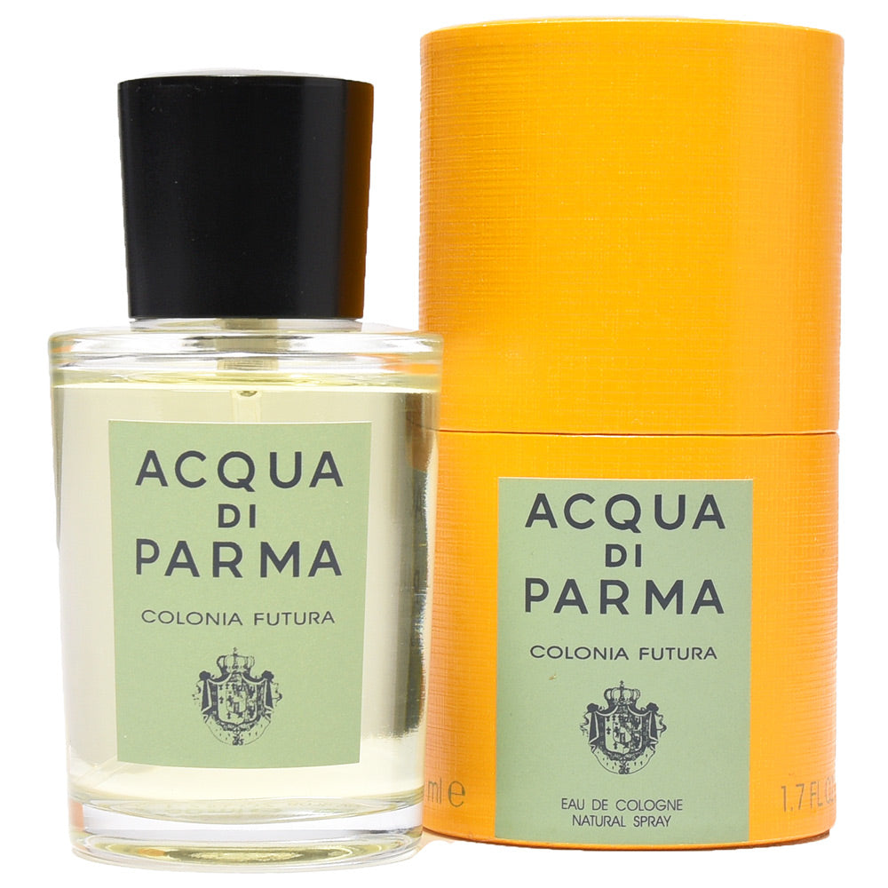 ACQUA DI PARMA（アクア ディ パルマ） オーデコロン COLONIA FUTURA 50ml