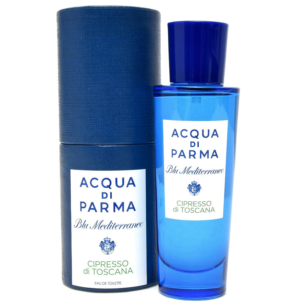 ACQUA DI PARMA（アクア ディ パルマ） オードトワレ Blu Mediterraneo/CIPRESSO di TOSCANA 19091010143