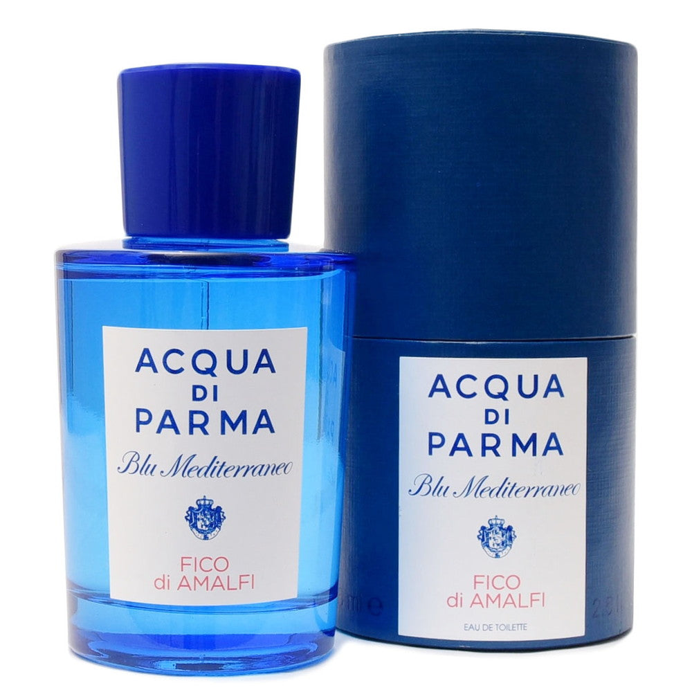 ACQUA DI PARMA（アクア ディ パルマ） オードトワレ Blu Mediterraneo/FICO di AMALFI/75ml