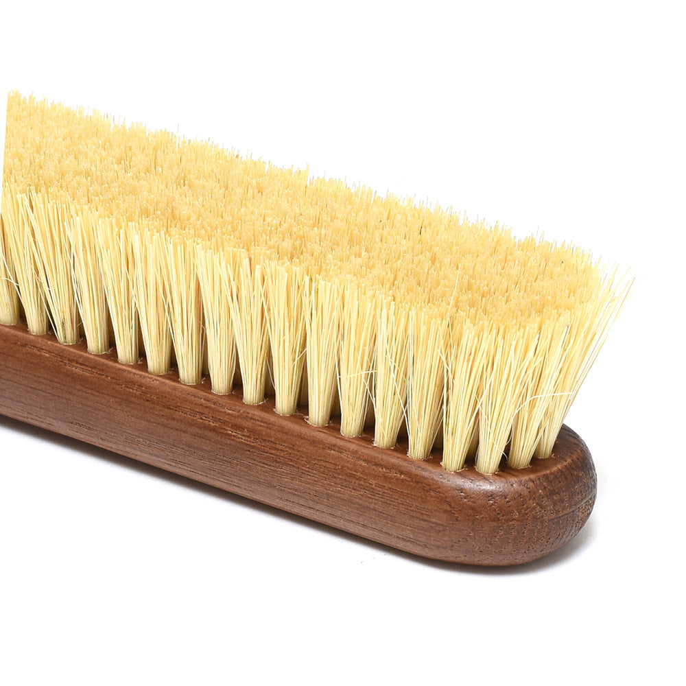 STEAMERY（スチーマリー） 100％ヴィーガンクロージングブラシ CLOTHING BRUSH(VEGAN)