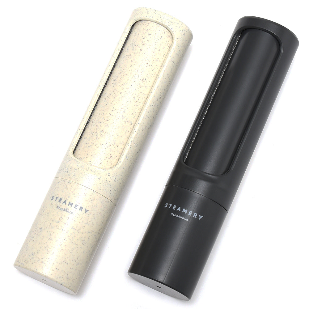 STEAMERY（スチーマリー） リントブラシ LINT BRUSH