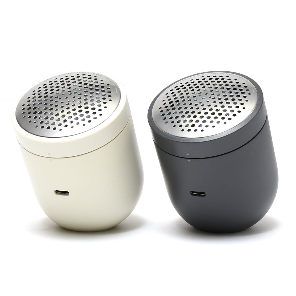 STEAMERY（スチーマリー） ピロ2 ファブリックシェーバー PILO 2 FABRIC SHAVER