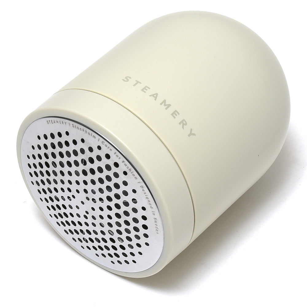 STEAMERY（スチーマリー） ピロ2 ファブリックシェーバー PILO 2 FABRIC SHAVER