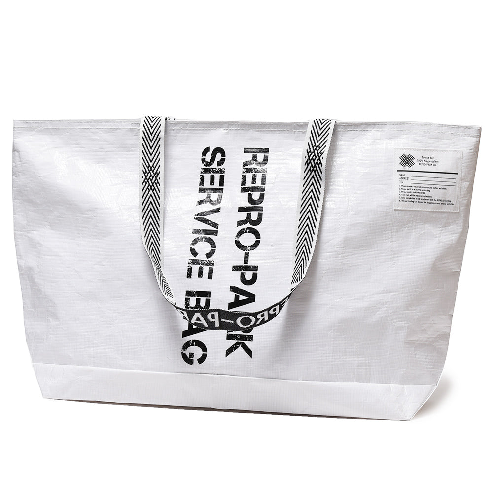 REPRO-PARK（リプロパーク） リプロバッグ ミディアムサイズ（エコバッグ＋発送キット）REPRO-BAG MEDIUM/REPB002J