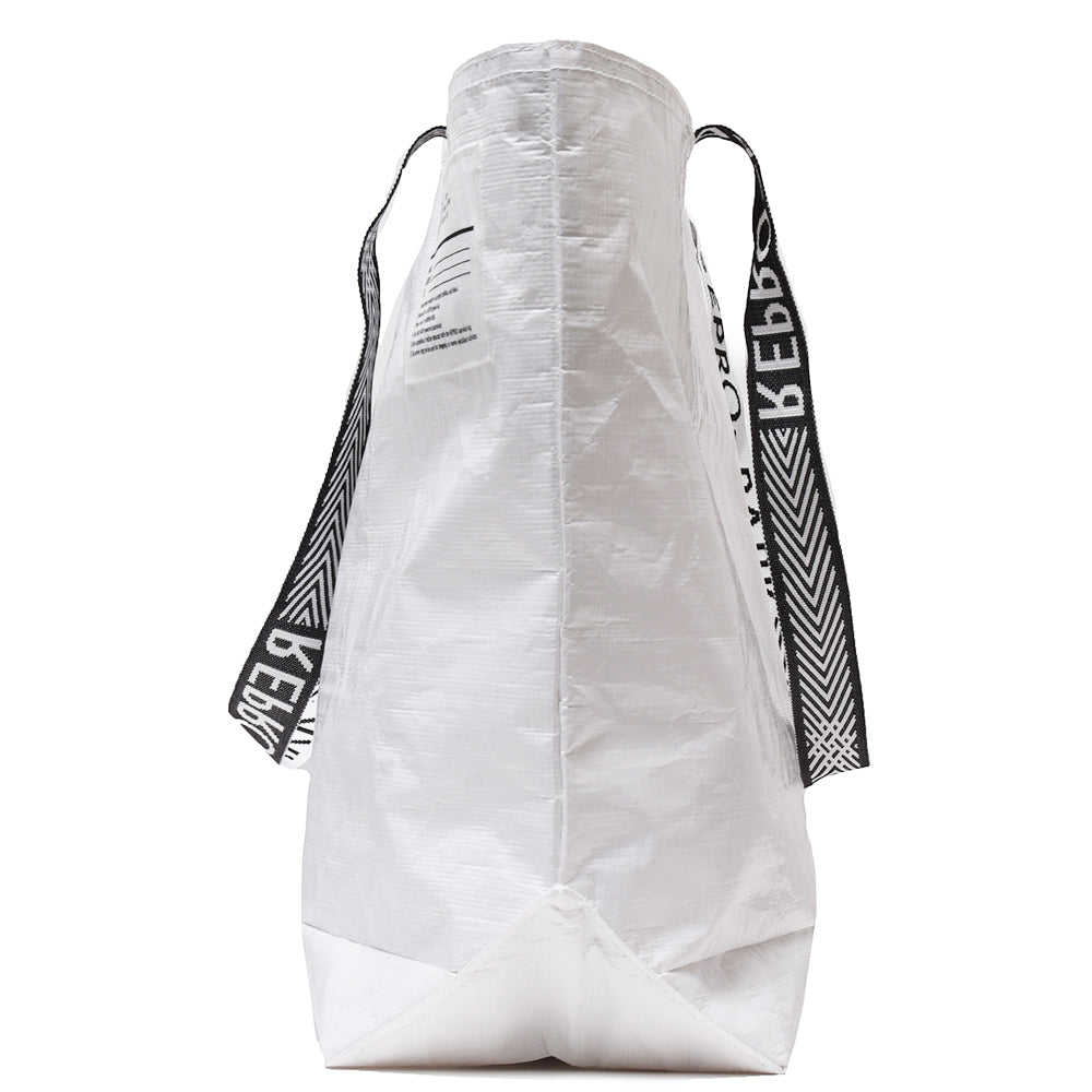 REPRO-PARK（リプロパーク） リプロバッグ ミディアムサイズ（エコバッグ＋発送キット）REPRO-BAG MEDIUM/REPB002J
