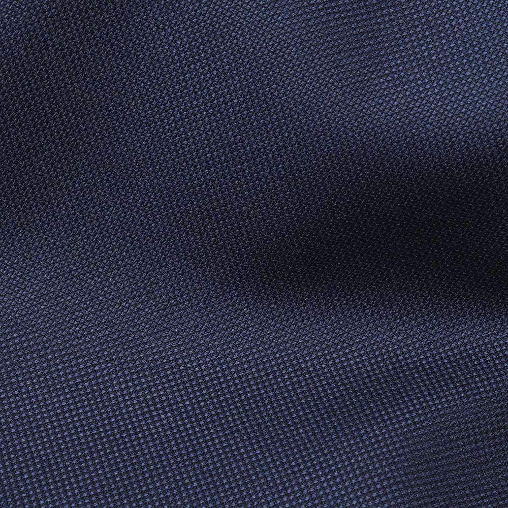 guji（グジ） SUPER150'sウールホップサックソリッド6Bダブルジャケット (MADE BY RING JACKET / LoroPianaファブリック使用)