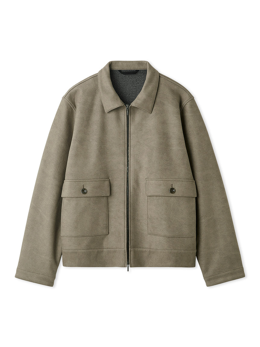 アウール / TFC CERVINO A-2 BLOUSON