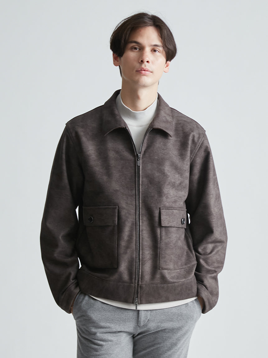 アウール / TFC CERVINO A-2 BLOUSON