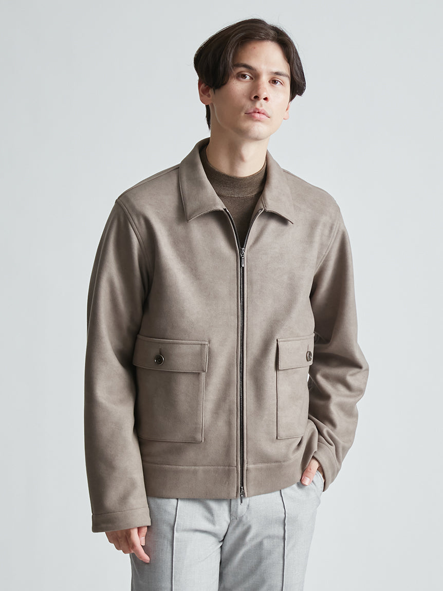 アウール / TFC CERVINO A-2 BLOUSON