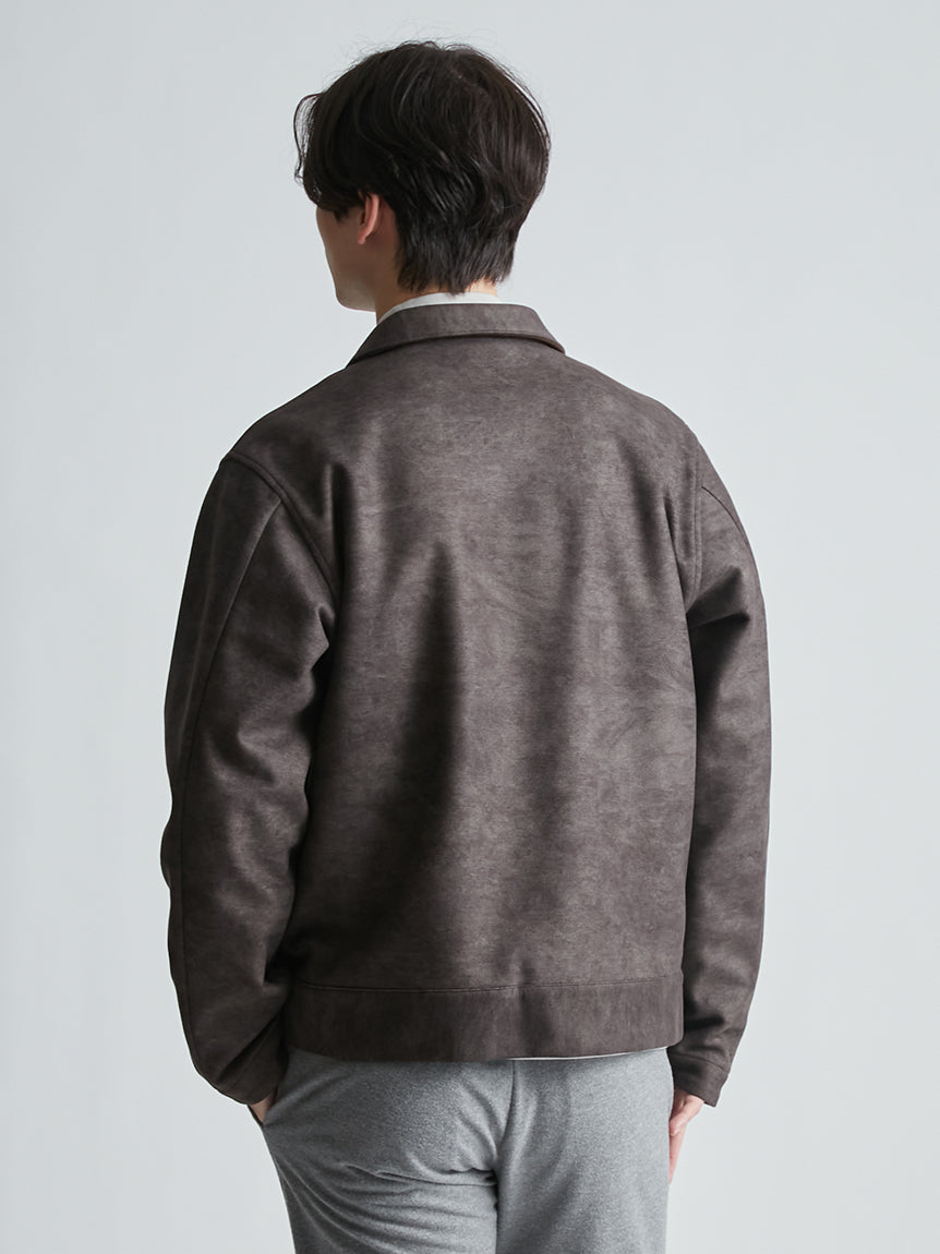 アウール / TFC CERVINO A-2 BLOUSON
