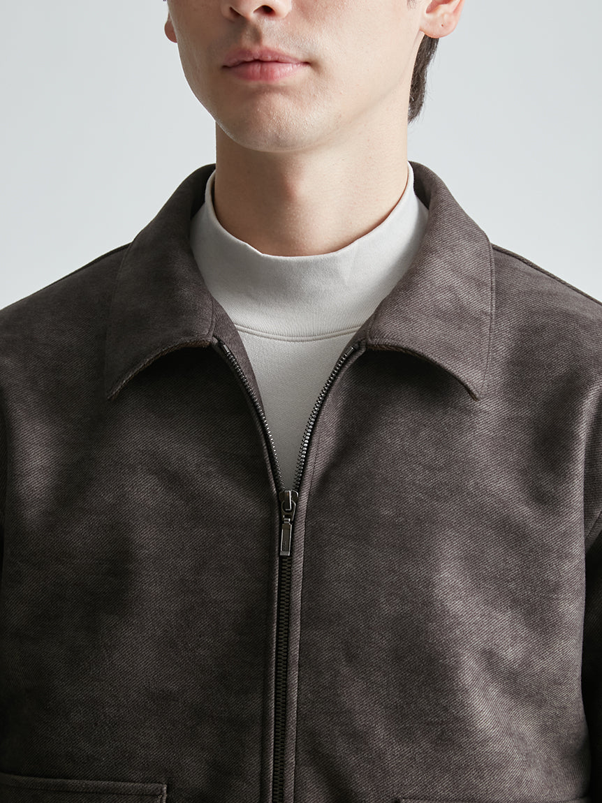 アウール / TFC CERVINO A-2 BLOUSON