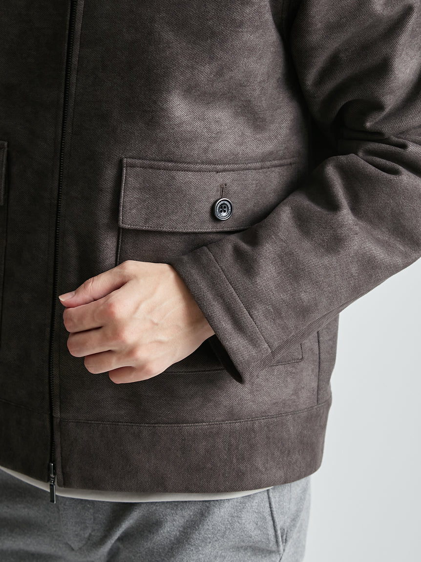 アウール / TFC CERVINO A-2 BLOUSON