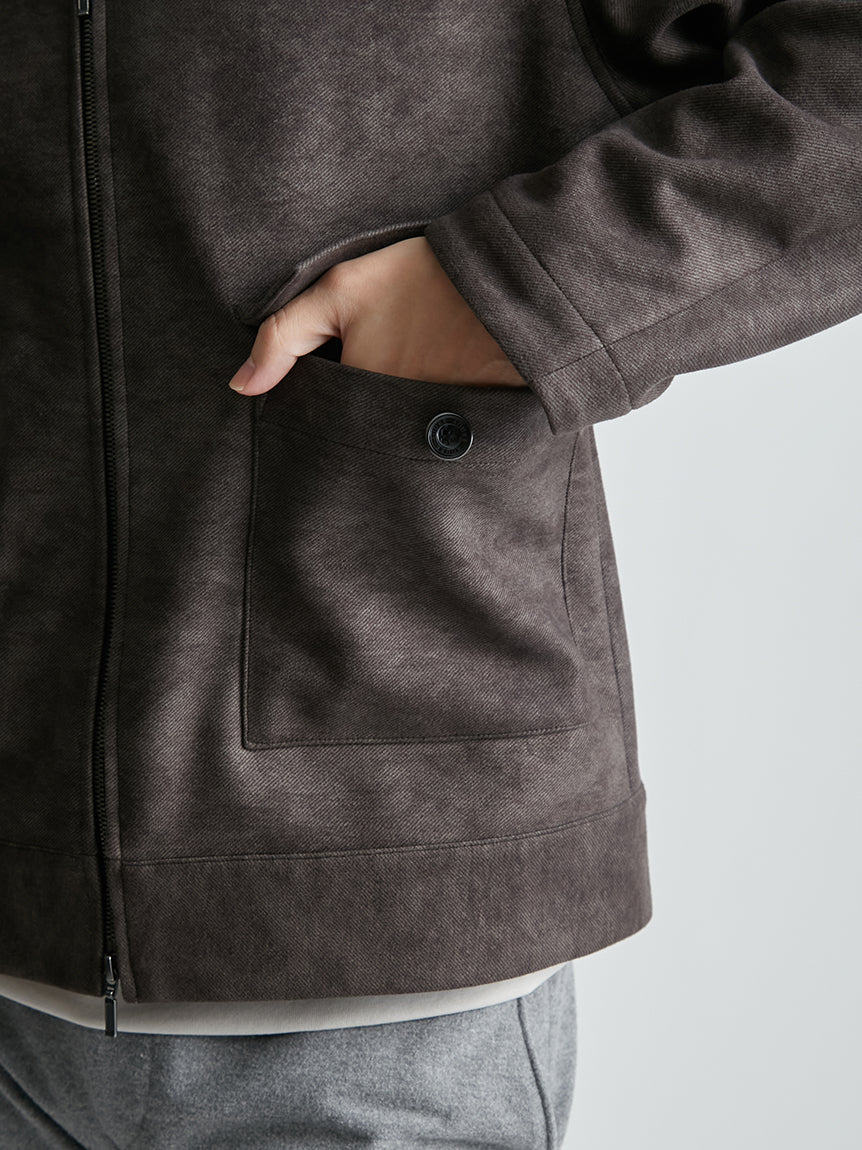 アウール / TFC CERVINO A-2 BLOUSON