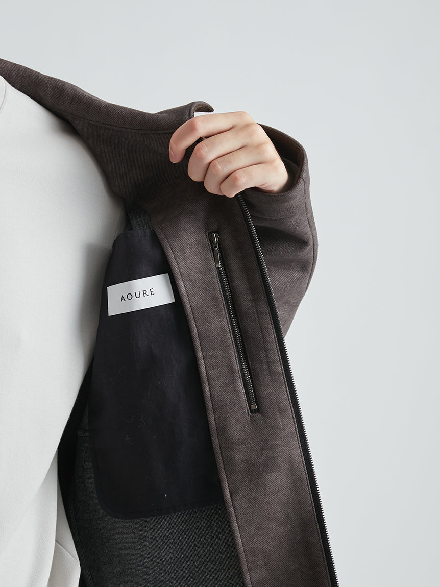 アウール / TFC CERVINO A-2 BLOUSON