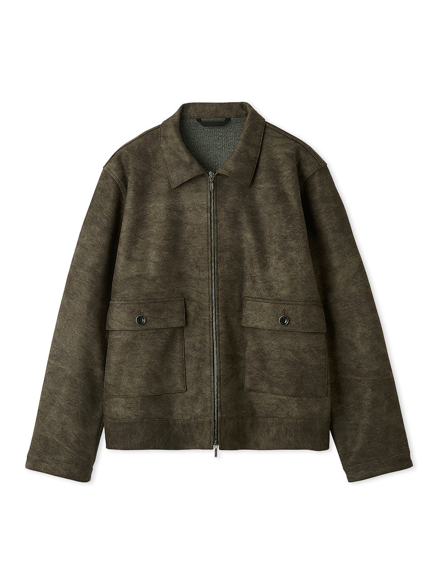 アウール / TFC CERVINO A-2 BLOUSON