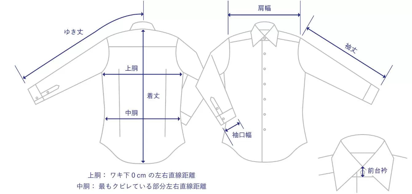 SHIRTS