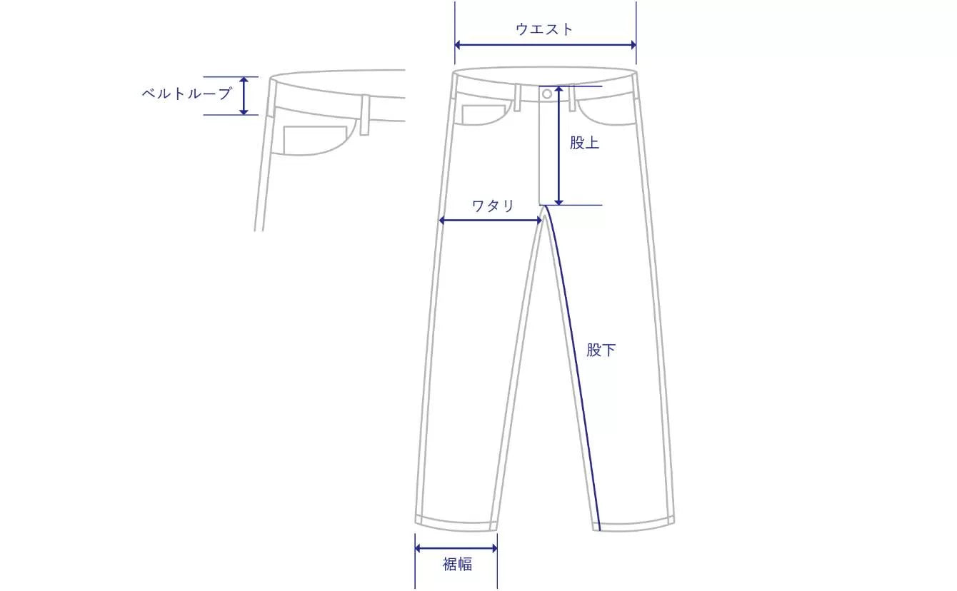 PANTS