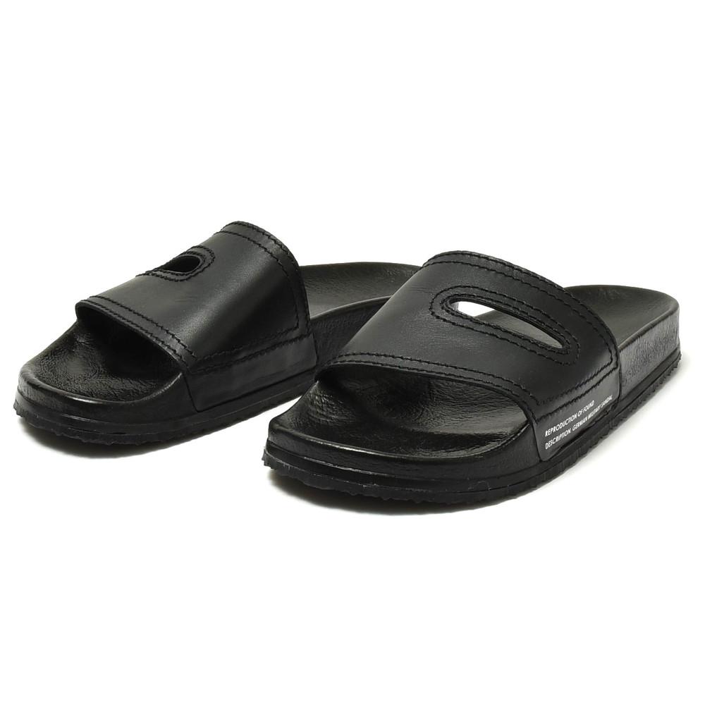 REPRODUCTION OF FOUND（リプロダクション オブ ファウンド） ジャーマンミリタリーサンダル GERMAN MILITARY SANDAL/173