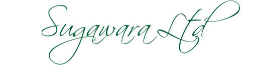 SUGAWARA LTD./TOP