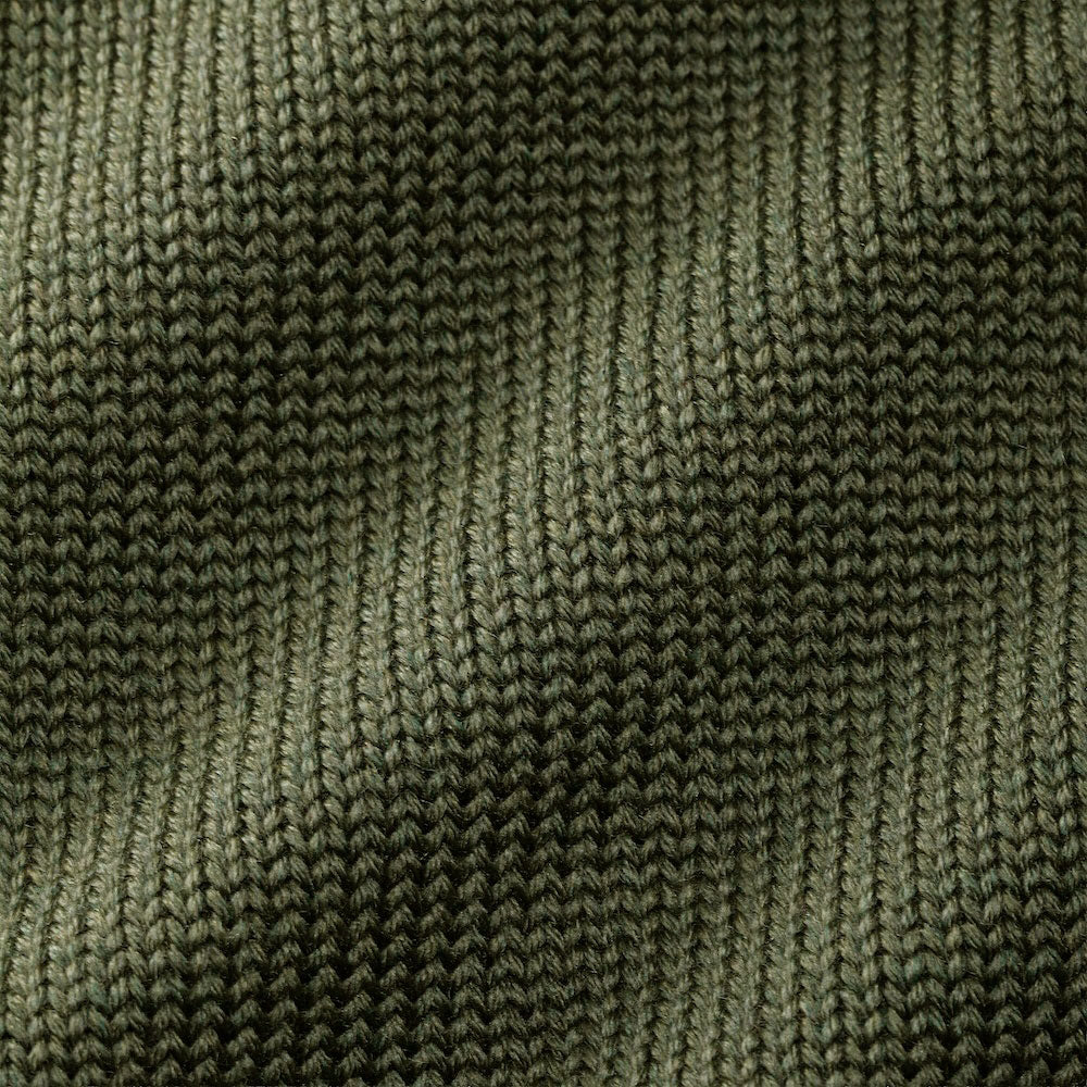 ザノーネ / ニット ブルゾン/CHIOTO(WOOL MERINOS)/810130 ZR229
