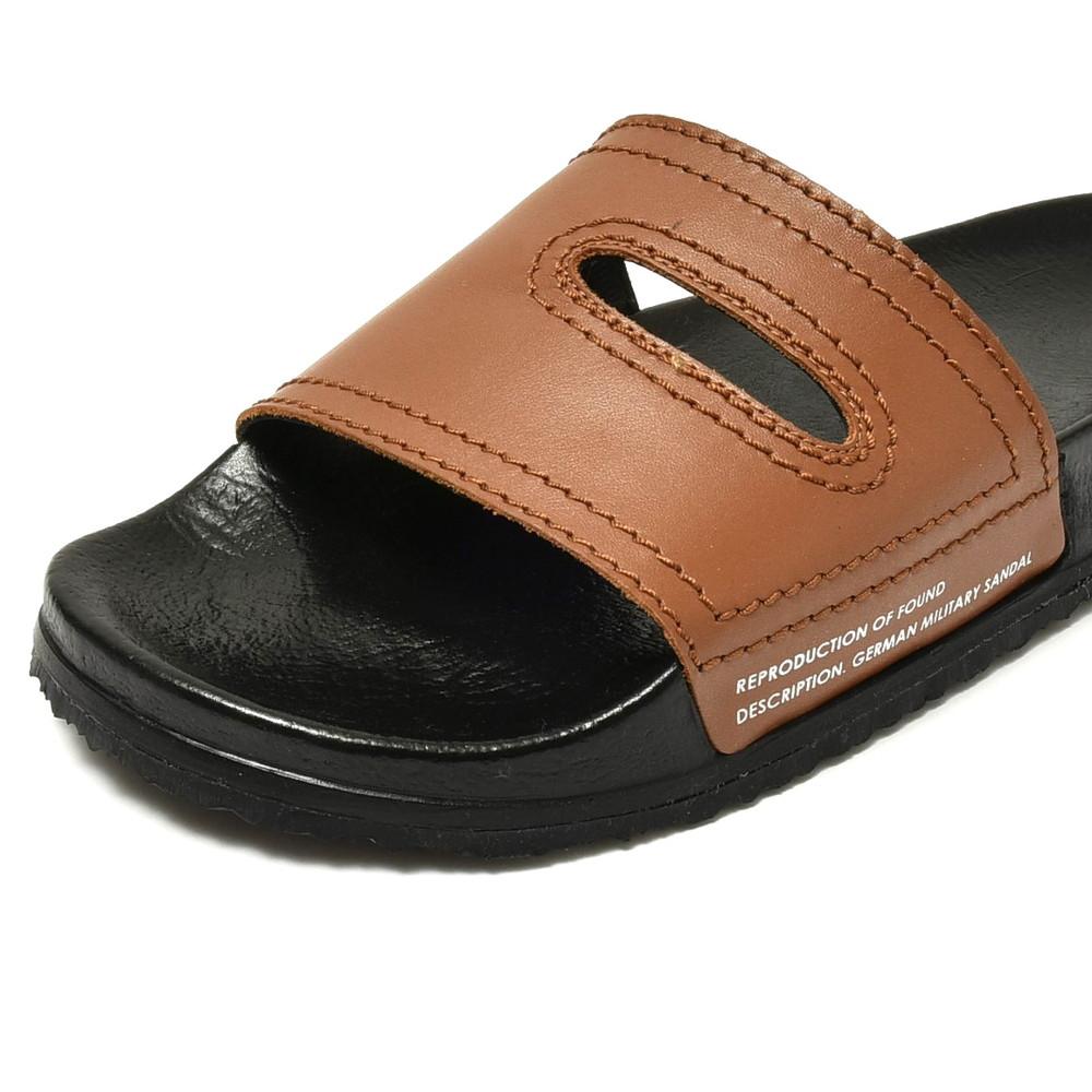 REPRODUCTION OF FOUND（リプロダクション オブ ファウンド） ジャーマンミリタリーサンダル GERMAN MILITARY SANDAL/173