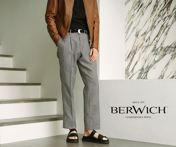 BERWICH