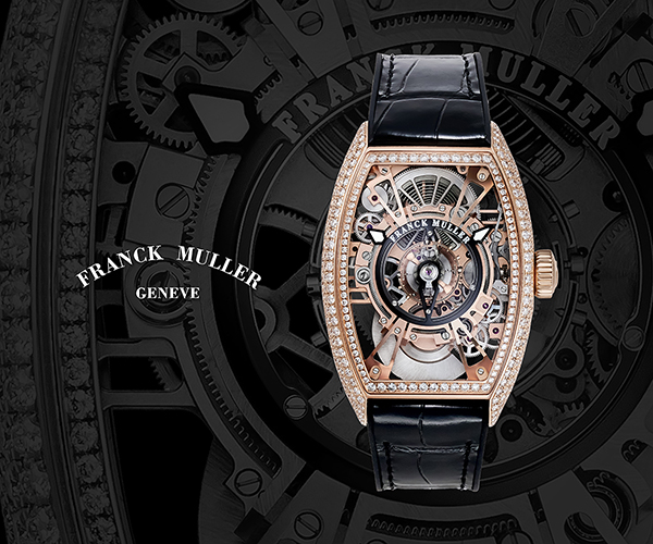 franckmuller