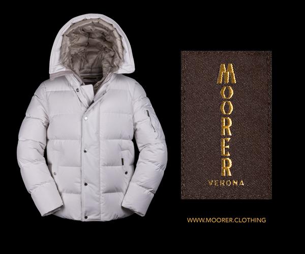 MOORER