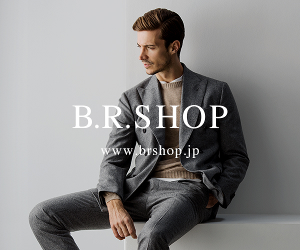 B.R.SHOP